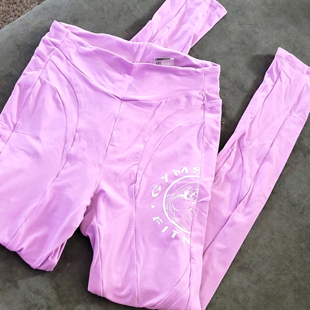 Gymshark leggings